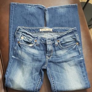 Womens Jeans
